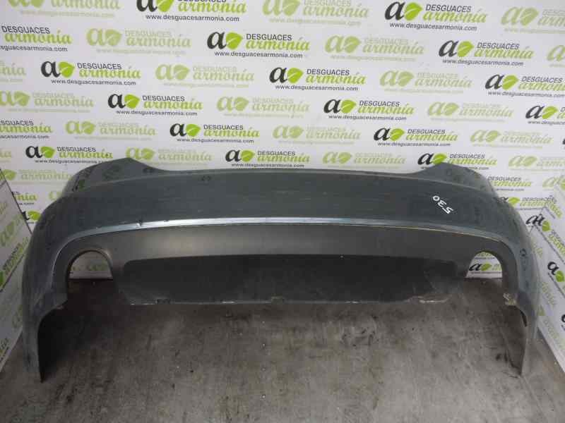 Recambio de paragolpes trasero para audi a6 berlina (4f2) 3.0 tdi quattro (165kw) referencia OEM IAM   
