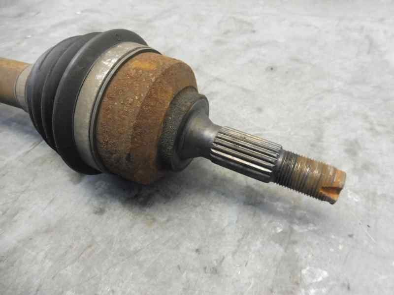 Recambio de transmision delantera derecha para peugeot 207 sw sport referencia OEM IAM 9659317980  