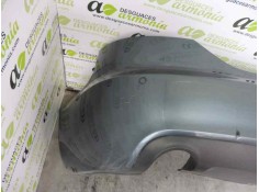 Recambio de paragolpes trasero para audi a6 berlina (4f2) 3.0 tdi quattro (165kw) referencia OEM IAM    2
