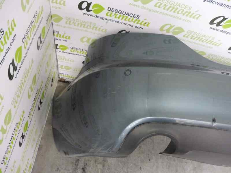 Recambio de paragolpes trasero para audi a6 berlina (4f2) 3.0 tdi quattro (165kw) referencia OEM IAM   