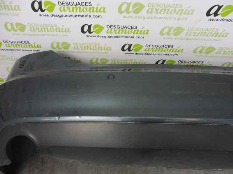 Recambio de paragolpes trasero para audi a6 berlina (4f2) 3.0 tdi quattro (165kw) referencia OEM IAM   