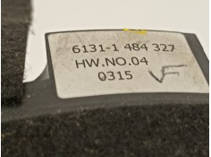 Recambio de anillo airbag para bmw mini (r50,r53) cooper referencia OEM IAM 61311484327   2