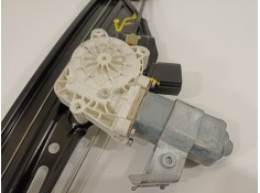 Recambio de elevalunas trasero derecho para bmw serie 5 berlina (e60) 530xd referencia OEM IAM 51357184746   2