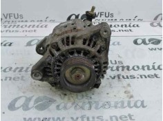 Recambio de alternador para nissan primera berlina (p11) básico referencia OEM IAM 231009F510 A2TB3691KD
