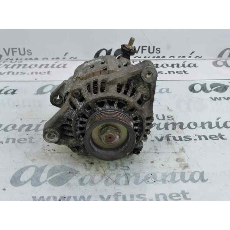 Recambio de alternador para nissan primera berlina (p11) básico referencia OEM IAM 231009F510 A2TB3691KD 