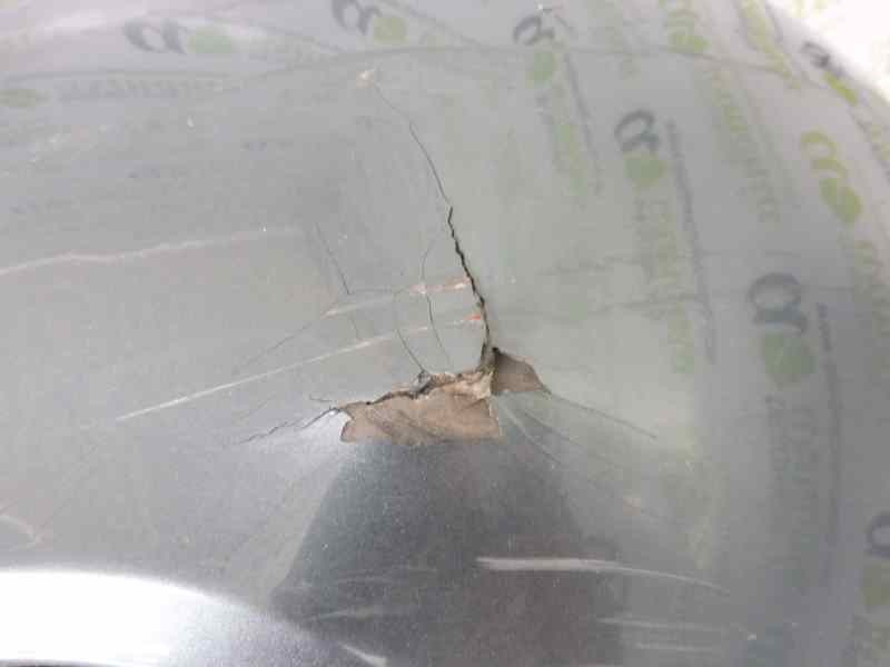 Recambio de paragolpes trasero para audi a6 berlina (4f2) 3.0 tdi quattro (165kw) referencia OEM IAM   