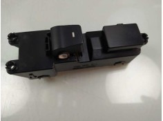 Recambio de mando elevalunas trasero derecho para hyundai tucson 25 aniversario 4x2 referencia OEM IAM 93580D3131   2