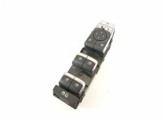 Recambio de mando elevalunas delantero izquierdo para kia sorento hev 2023 1.6 tci-gdi referencia OEM IAM 93571P2420WK  