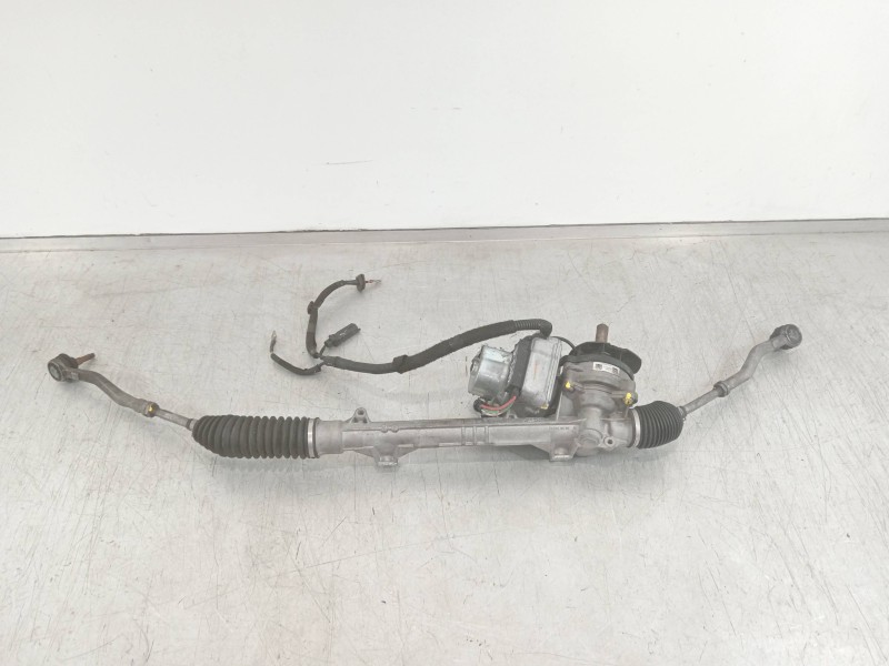 Recambio de cremallera direccion para peugeot 2008 (--.2013) active referencia OEM IAM 9809950880 6900003241A 6820000190B