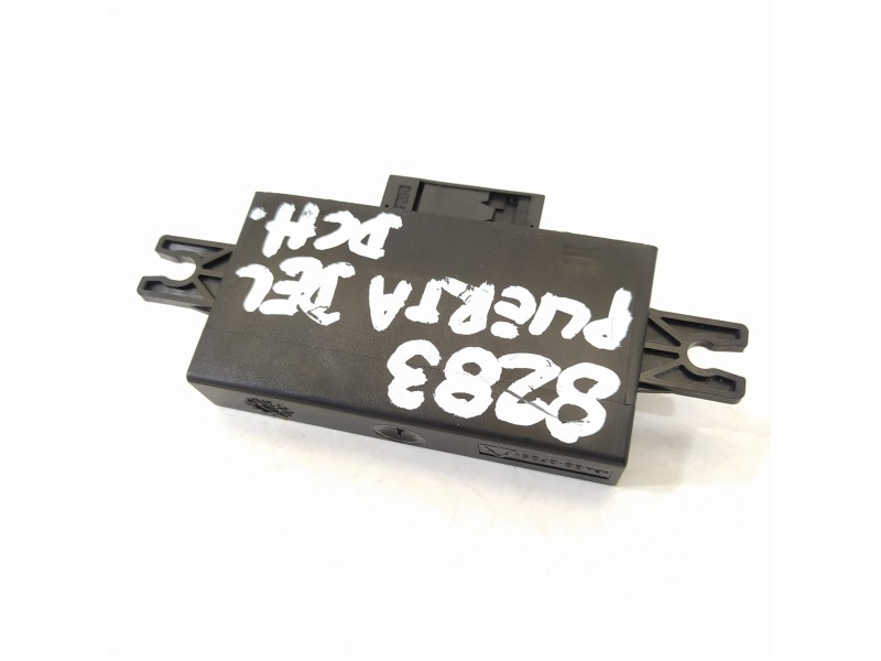 Recambio de modulo electronico para citroën c4 lim. business referencia OEM IAM 9659997680  