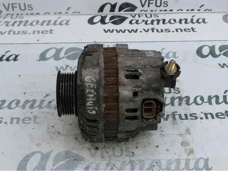 Recambio de alternador para nissan primera berlina (p11) básico referencia OEM IAM 231009F510 A2TB3691KD 