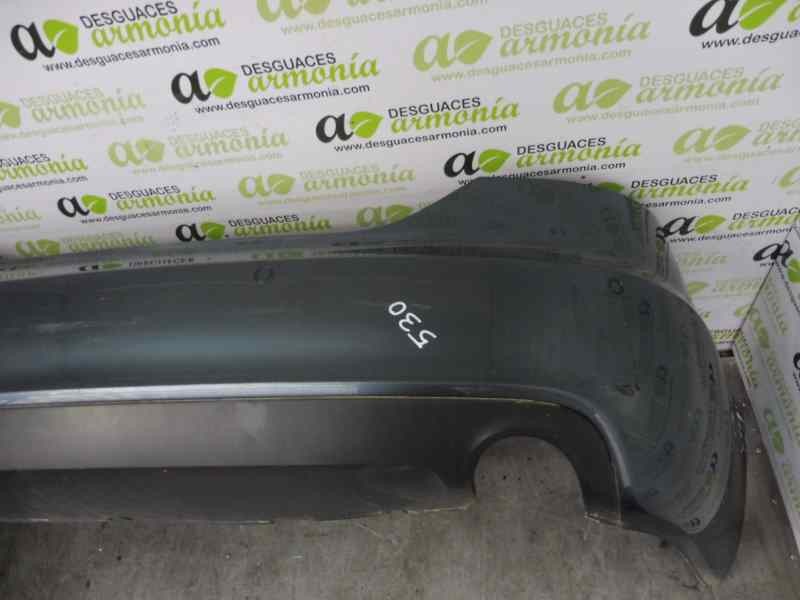 Recambio de paragolpes trasero para audi a6 berlina (4f2) 3.0 tdi quattro (165kw) referencia OEM IAM   