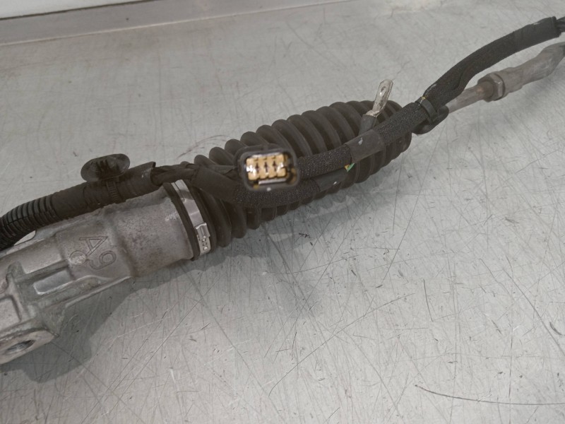 Recambio de cremallera direccion para peugeot 2008 (--.2013) active referencia OEM IAM 9809950880 6900003241A 6820000190B