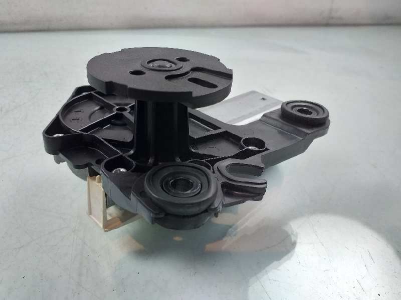 Recambio de motor limpia trasero para peugeot 207 sw sport referencia OEM IAM 9680234080 53031012 