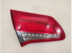 Recambio de piloto trasero izquierdo en porton para citroën c4 lim. business referencia OEM IAM 9672155880 VPAP2X13404B 28734G