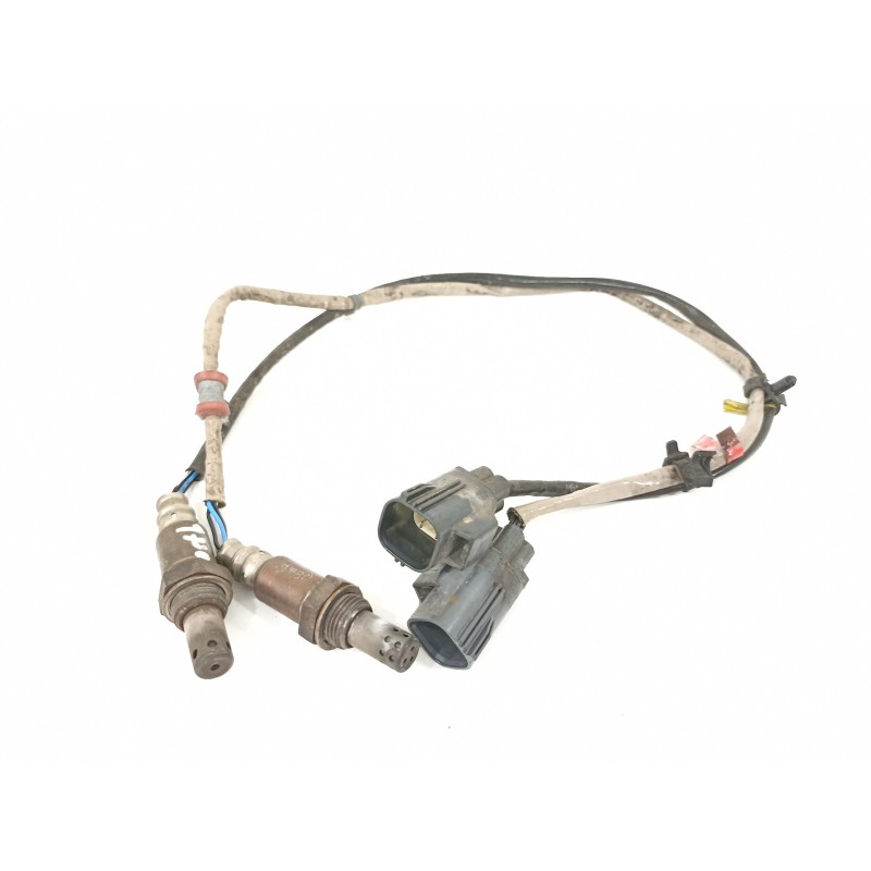 Recambio de sonda lambda para volvo s80 berlina 4.4 v8 cat referencia OEM IAM 30751865 30751864 