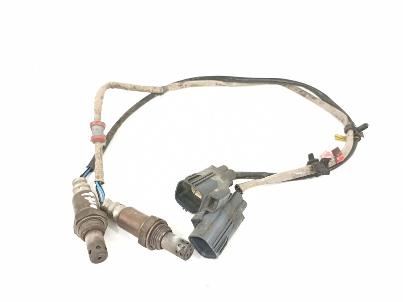 Recambio de sonda lambda para volvo s80 berlina 4.4 v8 cat referencia OEM IAM 30751865 30751864 