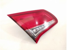 Recambio de piloto trasero izquierdo en porton para citroën c4 lim. business referencia OEM IAM 9672155880 VPAP2X13404B 28734G 2