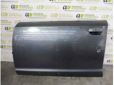 Recambio de puerta delantera izquierda para audi a6 berlina (4f2) 3.0 tdi quattro (165kw) referencia OEM IAM   