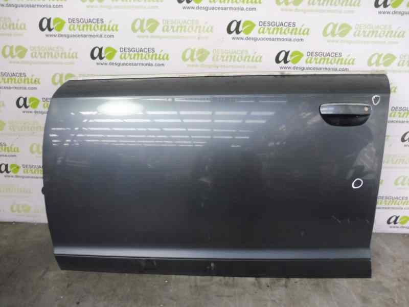 Recambio de puerta delantera izquierda para audi a6 berlina (4f2) 3.0 tdi quattro (165kw) referencia OEM IAM   
