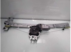 Recambio de elevalunas delantero derecho para peugeot 207 sw sport referencia OEM IAM 9681182280  