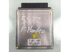 Recambio de centralita motor uce para ford mondeo berlina (ge) trend (06.2003) (d) referencia OEM IAM 5S7112A650LA 28036931 FCMR