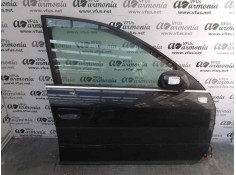 Recambio de puerta delantera derecha para audi a6 berlina (4b2) 2.5 tdi referencia OEM IAM 4B0831052D  
