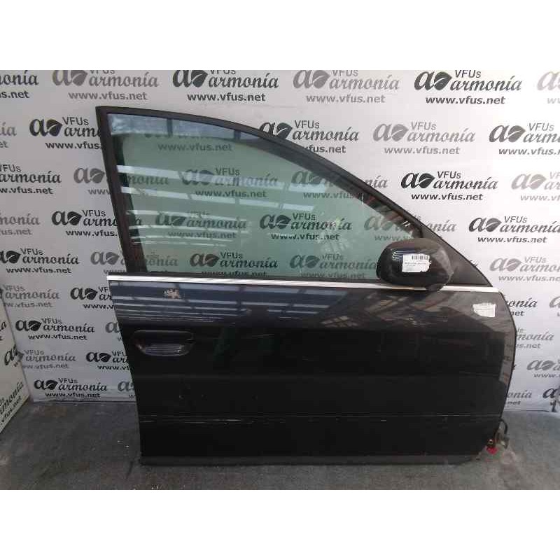 Recambio de puerta delantera derecha para audi a6 berlina (4b2) 2.5 tdi referencia OEM IAM 4B0831052D  