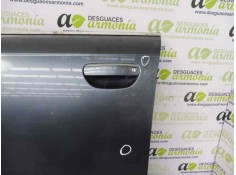 Recambio de puerta delantera izquierda para audi a6 berlina (4f2) 3.0 tdi quattro (165kw) referencia OEM IAM    2