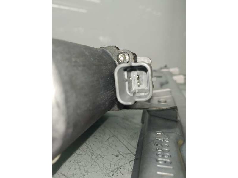 Recambio de elevalunas delantero derecho para peugeot 207 sw sport referencia OEM IAM 9681182280  