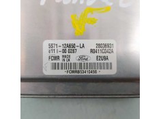Recambio de centralita motor uce para ford mondeo berlina (ge) trend (06.2003) (d) referencia OEM IAM 5S7112A650LA 28036931 FCMR 2