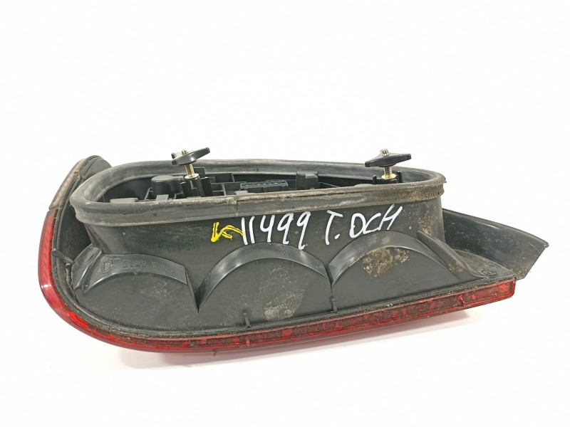 Recambio de piloto trasero derecho para peugeot 306 berlina 4 puertas (s1) style referencia OEM IAM 963556977  