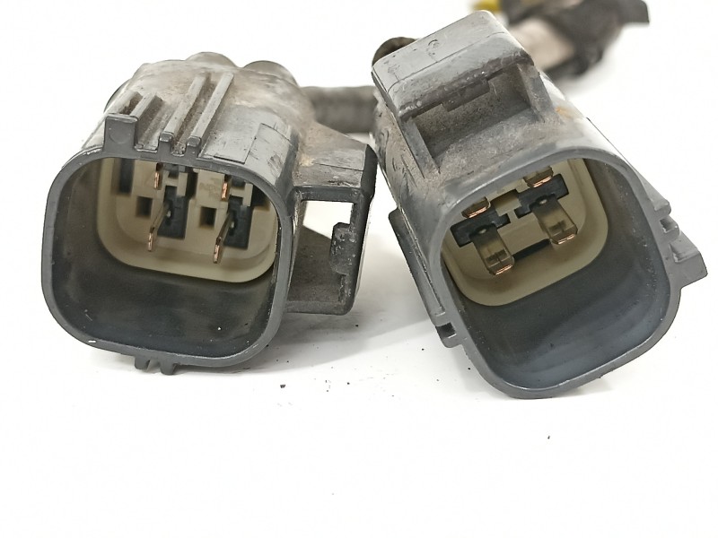 Recambio de sonda lambda para volvo s80 berlina 4.4 v8 cat referencia OEM IAM 30751865 30751864 