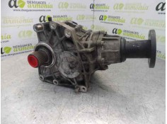 Recambio de caja transfer para hyundai santa fe (bm) 2.2 crdi comfort 4x4 referencia OEM IAM CM  