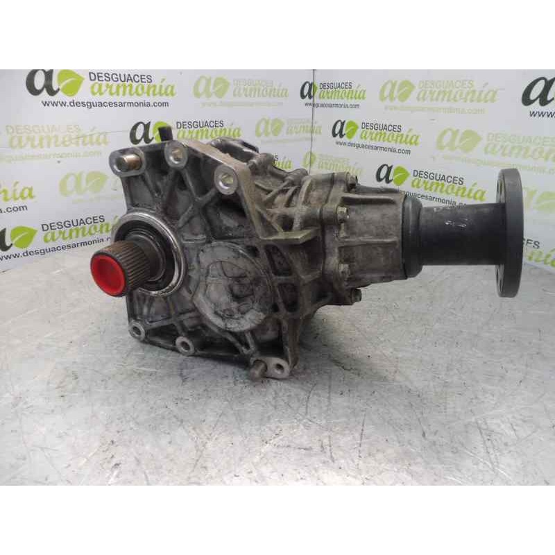 Recambio de caja transfer para hyundai santa fe (bm) 2.2 crdi comfort 4x4 referencia OEM IAM CM  