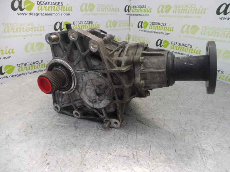 Recambio de caja transfer para hyundai santa fe (bm) 2.2 crdi comfort 4x4 referencia OEM IAM CM  