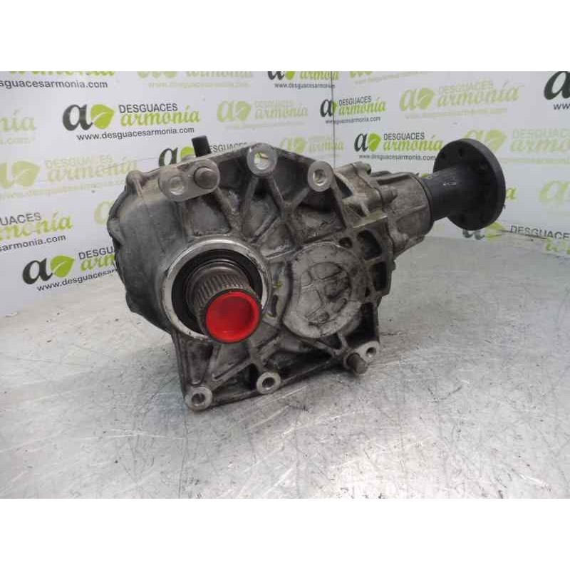 Recambio de caja transfer para hyundai santa fe (bm) 2.2 crdi comfort 4x4 referencia OEM IAM CM  
