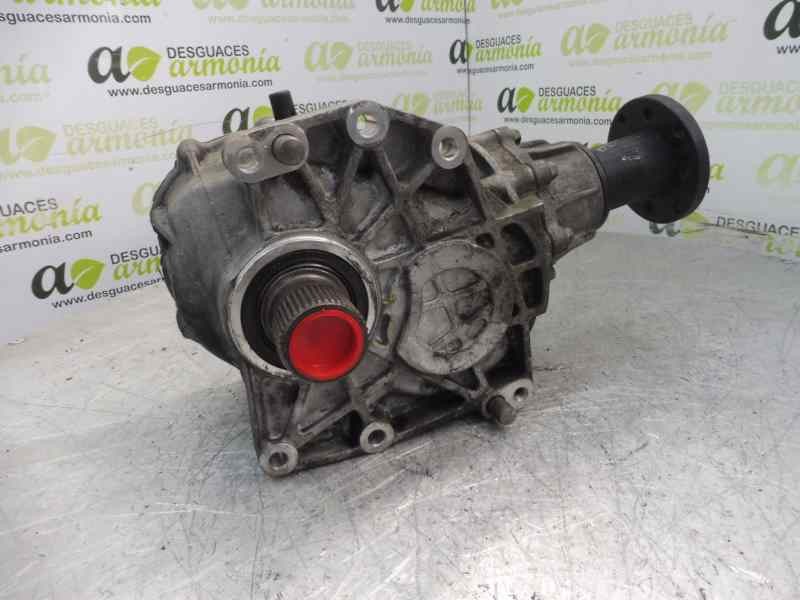 Recambio de caja transfer para hyundai santa fe (bm) 2.2 crdi comfort 4x4 referencia OEM IAM CM  