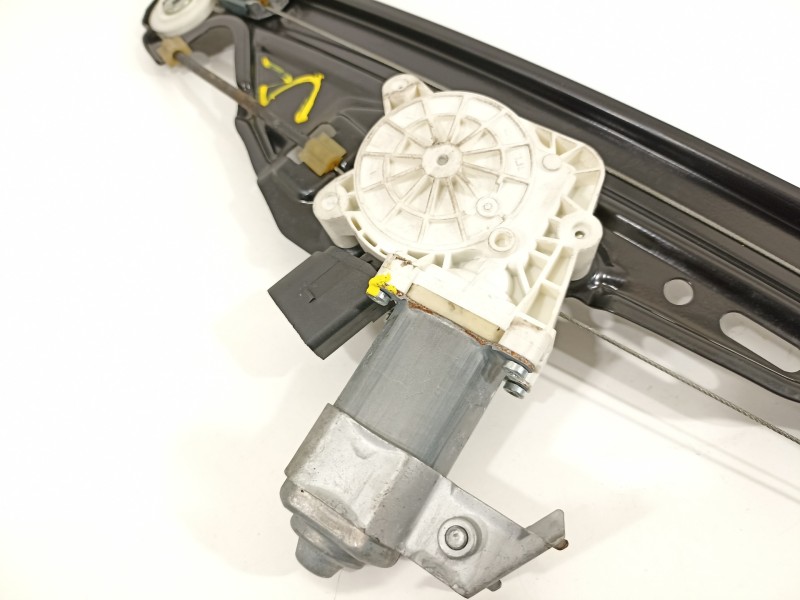 Recambio de elevalunas trasero izquierdo para bmw serie 5 berlina (e60) 530xd referencia OEM IAM 51357184745  