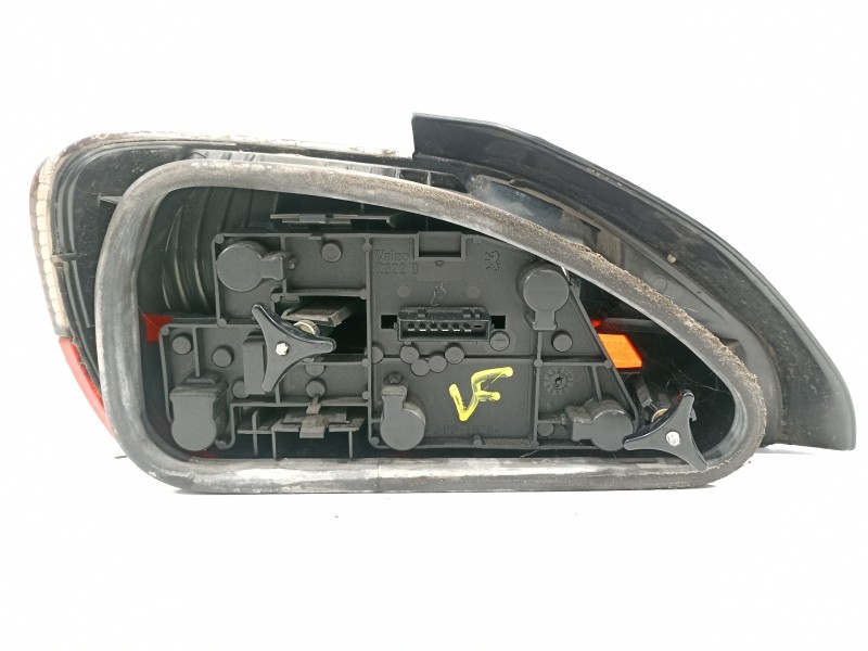 Recambio de piloto trasero derecho para peugeot 306 berlina 4 puertas (s1) style referencia OEM IAM 963556977  