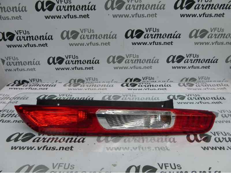 Recambio de piloto trasero derecho para ford focus berlina (cap) sport referencia OEM IAM 4M5113404A  