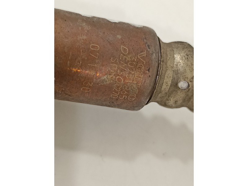 Recambio de sonda lambda para volvo s80 berlina 4.4 v8 cat referencia OEM IAM 30751865 30751864 