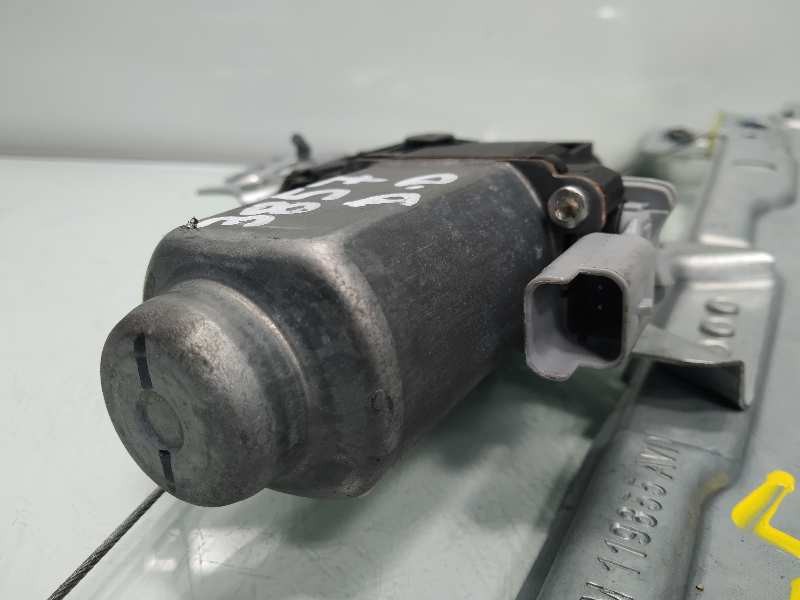 Recambio de elevalunas delantero derecho para peugeot 207 sw sport referencia OEM IAM 9681182280  