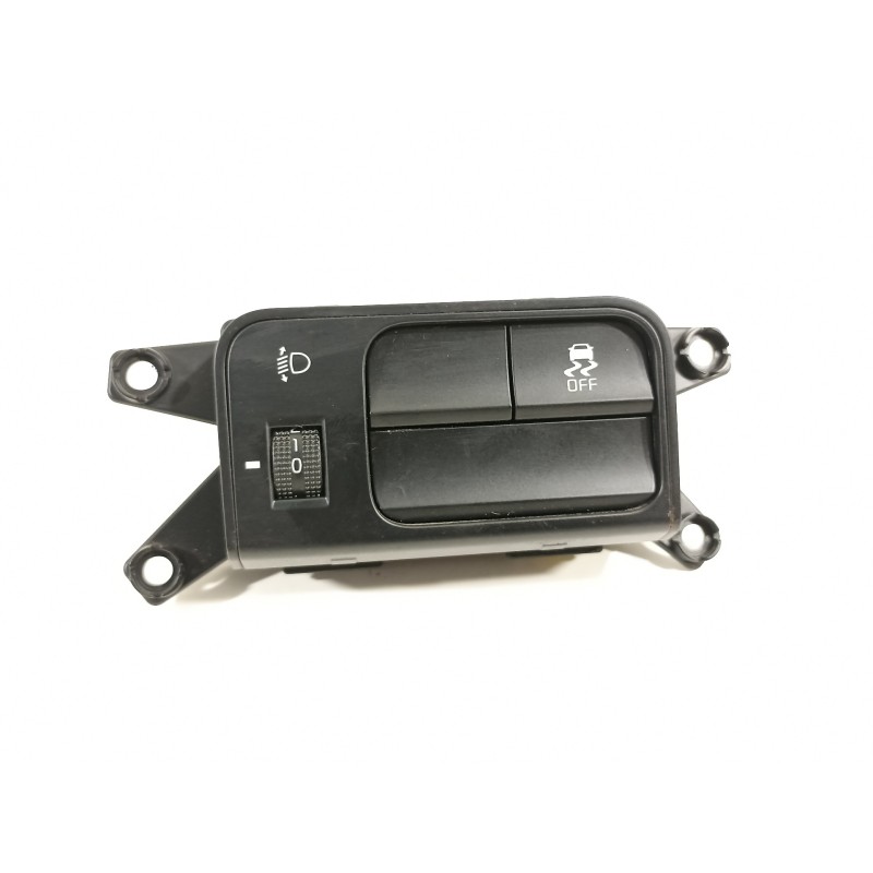 Recambio de mando multifuncion para kia sorento hev 2023 1.6 tci-gdi referencia OEM IAM 93750P2000WK  