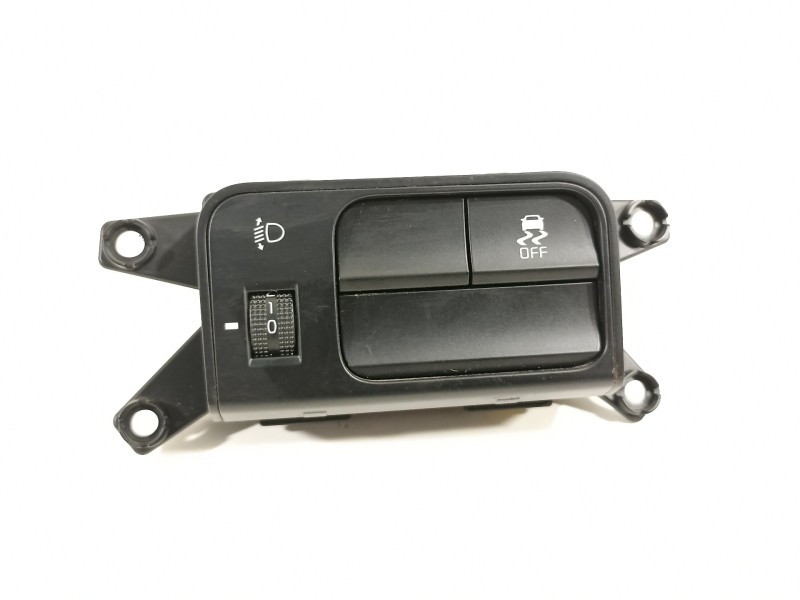 Recambio de mando multifuncion para kia sorento hev 2023 1.6 tci-gdi referencia OEM IAM 93750P2000WK  