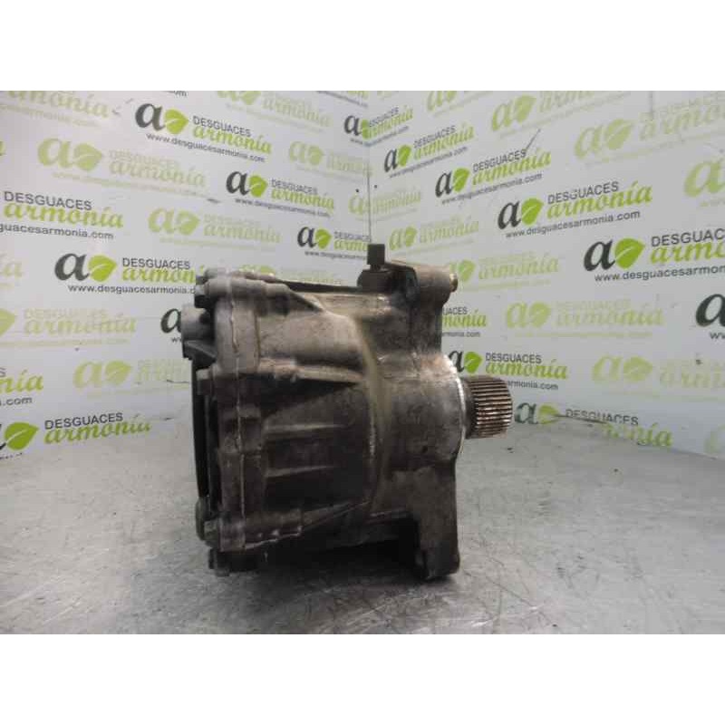Recambio de caja transfer para hyundai santa fe (bm) 2.2 crdi comfort 4x4 referencia OEM IAM CM  