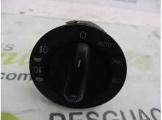 Recambio de mando luces para audi a6 berlina (4f2) 3.0 tdi quattro (165kw) referencia OEM IAM 4F1941531D  