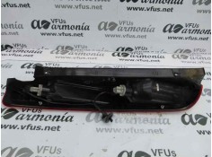 Recambio de piloto trasero derecho para ford focus berlina (cap) sport referencia OEM IAM 4M5113404A   2