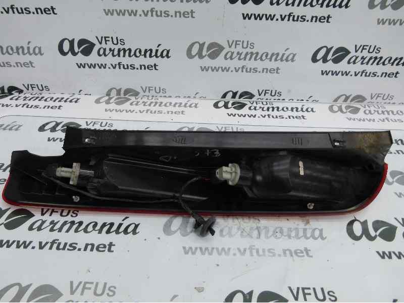 Recambio de piloto trasero derecho para ford focus berlina (cap) sport referencia OEM IAM 4M5113404A  