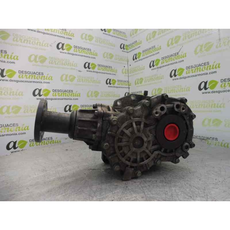 Recambio de caja transfer para hyundai santa fe (bm) 2.2 crdi comfort 4x4 referencia OEM IAM CM  